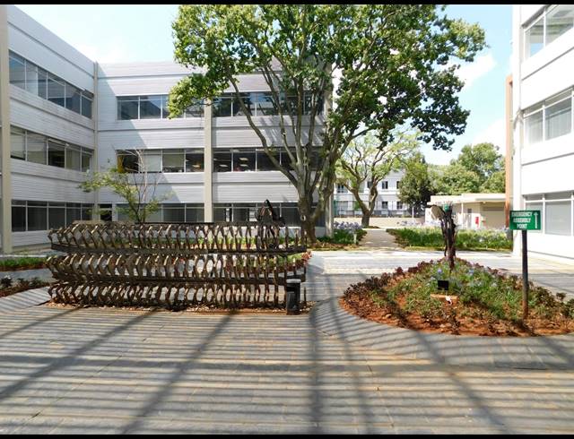 319M² OFFICE TO LET IN ILLOVO
